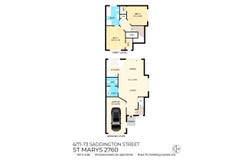 6/71-73 Saddington Street, St Marys, NSW 2760
