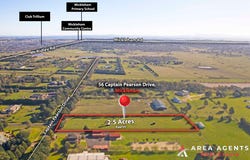 56 Captain Pearson Drive, Mickleham, Vic 3064