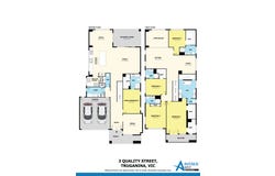 3 Quality Street, Truganina, Vic 3029