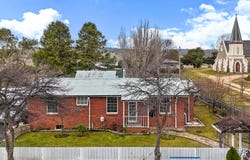 11 Stoke Street, Adaminaby, NSW 2629