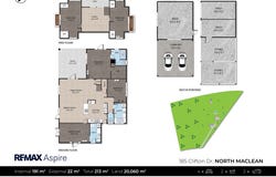 185-191 Clifton Drive, North Maclean, Qld 4280