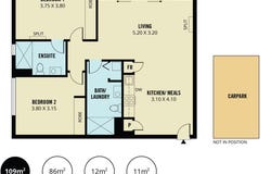 101/89 Buchanan Drive, Woodforde, SA 5072
