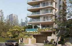 7/21 Broadbeach Boulevard, Broadbeach, Qld 4218