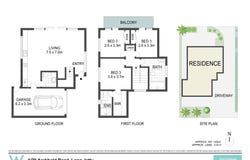 1/20 Archbold Road, Long Jetty, NSW 2261