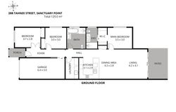 28B Tahnee Street, Sanctuary Point, NSW 2540