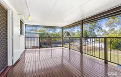 3 Fenwick Street, Gracemere, Qld 4702