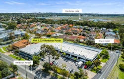 Unit 7, Lot 18, 127 Herdsman Parade, Wembley, WA 6014