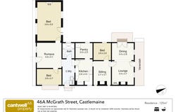 46 McGrath Street, Castlemaine, Vic 3450
