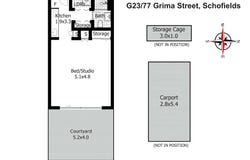G23/77 Grima Street, Schofields, NSW 2762