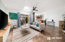 1 Summerfield Avenue, Quakers Hill, NSW 2763