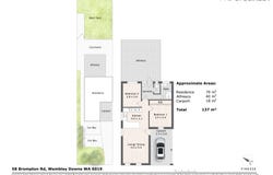 58 Brompton Road, Wembley Downs, WA 6019