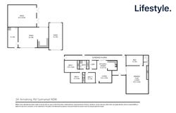 24 Armstrong Road, Gulmarrad, NSW 2463