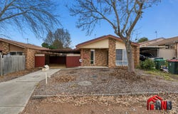 23 Thomas Hart Street, Banks, ACT 2906