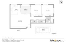 203/290 Burns Bay Road, Lane Cove, NSW 2066