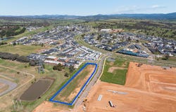 Block 1 Section 84 Sally Ross Way, Strathnairn, ACT 2615