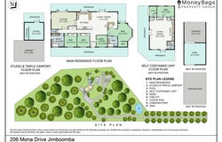206 Mona Drive, Jimboomba, Qld 4280