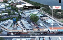 599 Balcombe Road, Black Rock, Vic 3193