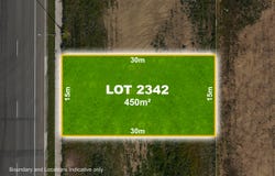 Lot 2342, 8 Harness Drive, Menangle Park, NSW 2563