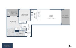129/11 Irving Street, Phillip, ACT 2606