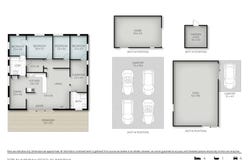 1678 Numinbah Road, Numinbah, NSW 2484