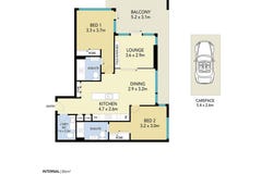 2018/9 Edmondstone Street, South Brisbane, Qld 4101