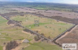 Long Gully Road, Natte Yallock, Vic 3465