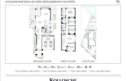 43 Sunshine Boulevard, Broadbeach Waters, Qld 4218
