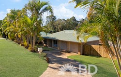 20 Ngungun Parade, Narangba, Qld 4504