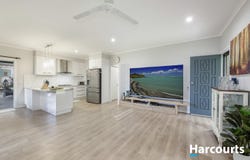 3576 Childers Road, Gregory River, Qld 4660