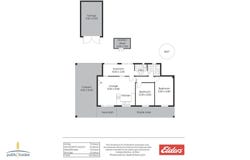 43 Cumnock Street, Jamestown, SA 5491