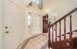 3 Meshach Burge Terrace, Lyndoch, SA 5351