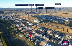 21 Mccauley Avenue, Googong, NSW 2620