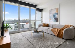 402/4 Bik Lane, Fitzroy North, Vic 3068