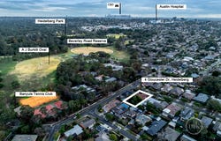 4 Gloucester Drive, Heidelberg, Vic 3084
