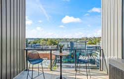 1006A/60 Nancarrow Avenue, Meadowbank, NSW 2114