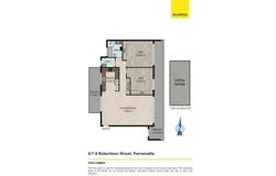 6/7-9 Robertson Street, Parramatta, NSW 2150