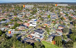 34 Killara Avenue, Panania, NSW 2213
