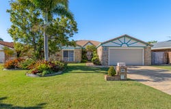 17 Placid Court, Varsity Lakes, Qld 4227