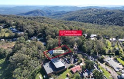 6-8 Knoll Road, Tamborine Mountain, Qld 4272