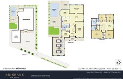24 Blackbutt Place, Brookfield, Qld 4069