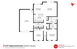 2/17 Inglewood Street, Golden Square, Vic 3555