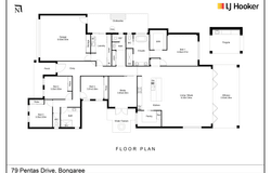 79 Pentas Drive, Bongaree, Qld 4507
