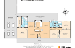 41 Lewis Drive, Medowie, NSW 2318