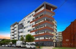 101/3 Leonard Street, Bankstown, NSW 2200