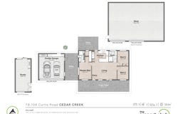 78-106 Curtis Road, Cedar Creek, Qld 4207