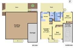 6/74 Nell Street, Greensborough, Vic 3088