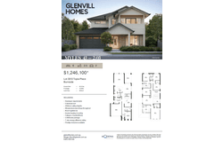 Lot 3013 Topia Place, Modeina (Myles 43), Burnside, Vic 3023