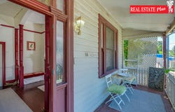 16 Croydon Street, Bellevue, WA 6056