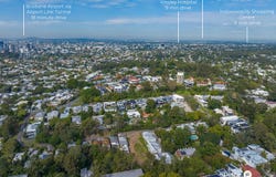25 Ozanne Street, Paddington, Qld 4064