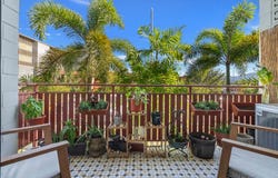 15/186-198 Lake Street, Cairns North, Qld 4870